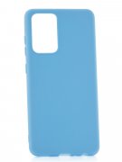 Чехол-накладка Samsung Galaxy A72 Derbi Ultimate голубой 