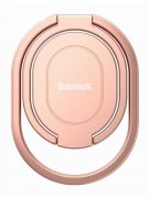 Кольцо-держатель Baseus Rails Phone Ring Gold