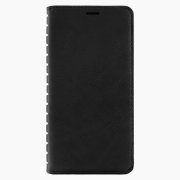 Чехол книжка Xiaomi Redmi 5 Plus Book Case New черный