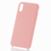 Чехол-накладка iPhone XR Totu Brilliant Pink 