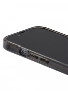Чехол-накладка iPhone 13 Pro Skinarma Kaze Black