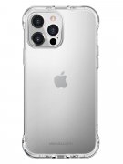 Чехол-накладка iPhone 13 Pro Vanguard Maximus+ Clear