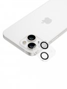 Защитное стекло для камеры iPhone 14/iPhone 14 Plus Amazingthing Pure Clear 2mm