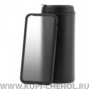 Чехол-накладка iPhone 6/6S 22043 черный