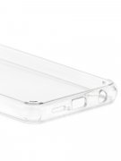Чехол-накладка Xiaomi Poco X3/X3 Pro/Poco X3 NFC Derbi Clear Case Transparent