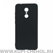 Чехол-накладка Xiaomi Redmi 5 11010 черный