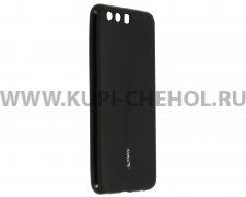Чехол-накладка Huawei P10 Plus Cherry черный