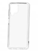 Чехол-накладка Samsung Galaxy A22 4G/M22/M32 Kruche Acryl Crystal