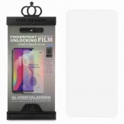 Защитная плёнка Samsung Galaxy S10e Nano Full Screen Cover 