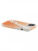 Чехол-накладка iPhone 13 Skinarma Keisha Orange