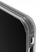 Чехол-накладка iPhone 13 Pro Amazingthing Titan Pro Anti-microbial Galaxy Black
