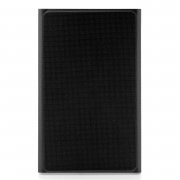 Чехол откидной Samsung Galaxy Tab A 8.0 T295/T290 (2019) Book Cover черный