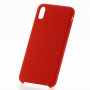 Чехол-накладка iPhone XS Max Totu Brilliant Red 