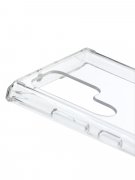 Чехол-накладка Samsung Galaxy S22 Ultra Kruche Acryl Crystal