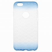 Чехол-накладка iPhone 6/6S 9490 синий