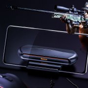 Мобильный игровой адаптер Baseus Gamo GMGA01-01 Black УЦЕНЕН