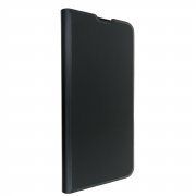 Чехол книжка Samsung Galaxy A51 Red Line Book Cover черный