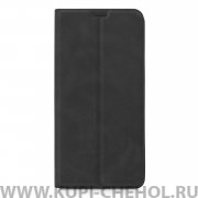 Чехол книжка Samsung Galaxy Note 9 Hdci MingZhe черный