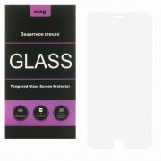 Защитное стекло iPhone 6/6S Ainy 0.15mm