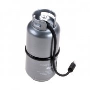 Power Bank 10000 mAh WK Austin WP-040 Silver УЦЕНЕН