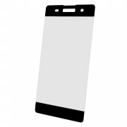 Защитное стекло Sony Xperia XA Aiwo Full Screen черное 0.33mm