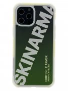 Чехол-накладка iPhone 12 Pro Max Skinarma Keisha Yellow