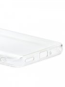 Чехол-накладка Huawei Honor 50 Lite/Nova 8i Derbi Slim Silicone прозрачный