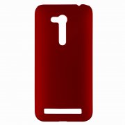 Чехол пластиковый ASUS ZenFone Go ZB551KL Skinbox 4People красный