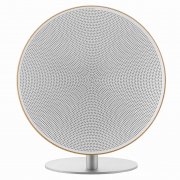 Колонка Bluetooth WK ST650 Silver