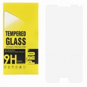 Защитное стекло Asus Zenfone 4 Max ZC554KL Glass Pro+ 0.33mm