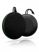Колонка Bluetooth/TWS HiFuture Sound Mini Black
