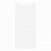 Чехол-накладка+защитное стекло iPhone X/XS Spigen Pro Guard черный