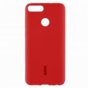 Чехол-накладка Xiaomi Mi5x Cherry красный 