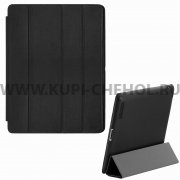 Чехол для планшета iPad 2 / 3 / 4 Smart Case черный