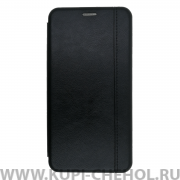 Чехол книжка Huawei Honor 9X Pro/Y9s Derbi Open Book-1 черный