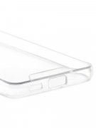 Чехол-накладка Samsung Galaxy A53 5G Derbi Space прозрачный