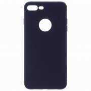 Чехол-накладка iPhone 7 Plus/8 Plus Hoco Juice Blue