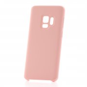 Чехол-накладка Samsung Galaxy S9 Remax Kellen Pink