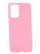 Чехол-накладка Samsung Galaxy A72 Derbi Ultimate розовый 