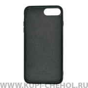 Чехол-накладка iPhone 7 Plus/8 Plus Kajsa Military Straps Blue