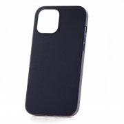 Чехол-накладка iPhone 12 Pro Max K-Doo Noble Dark Blue 