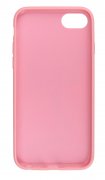 Чехол-накладка iPhone 7/8/SE (2020) Nimmy Flamingo Pink