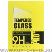 Защитное стекло Lenovo Tab E10 TB-X104L Glass Pro+ 0.33mm