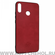 Чехол-накладка Huawei Honor 8X Mocome Max Red