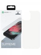 Защитная пленка iPhone 12 Amazingthing SupremeShield Shiny Clear задняя