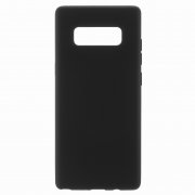 Чехол-накладка Samsung Galaxy Note 8 Hoco Fascination Black