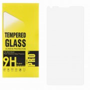 Защитное стекло LG V30 Glass Pro+ 0.33mm