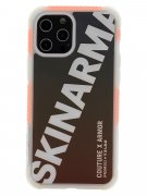 Чехол-накладка iPhone 12/12 Pro Skinarma Keisha Orange