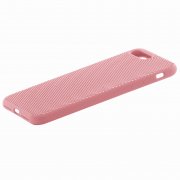 Чехол-накладка iPhone 7 Plus/8 Plus 9307 розовый