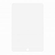 Защитное стекло Apple iPad Mini 4 DF 0.33mm